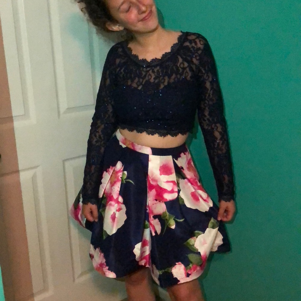 Homecoming Dress